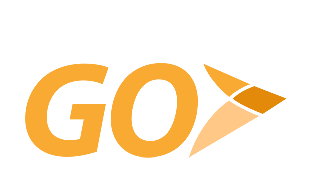 Logo PersonalGO vertical