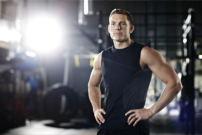 Personal Trainer