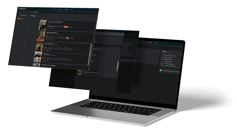 PersonalGO Desktop