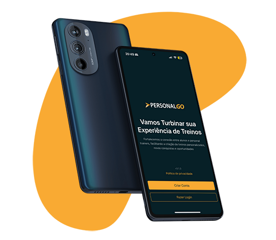 App Smartphone