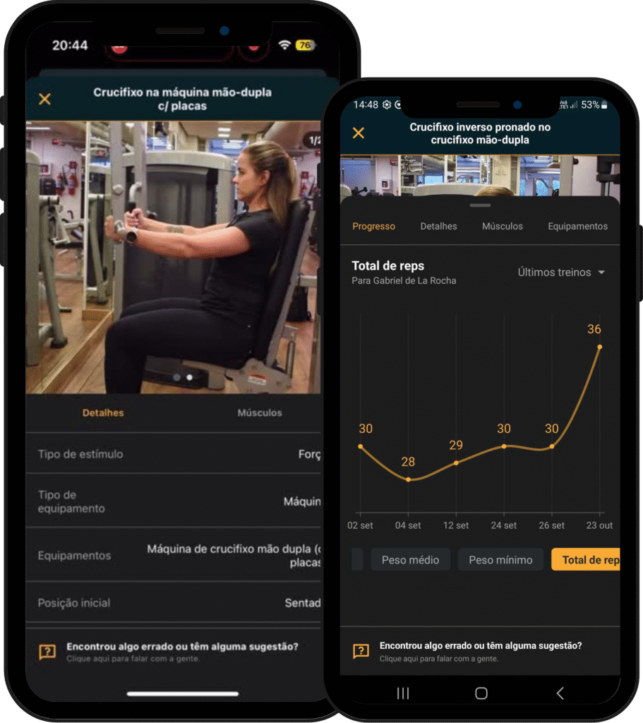 App Smartphones