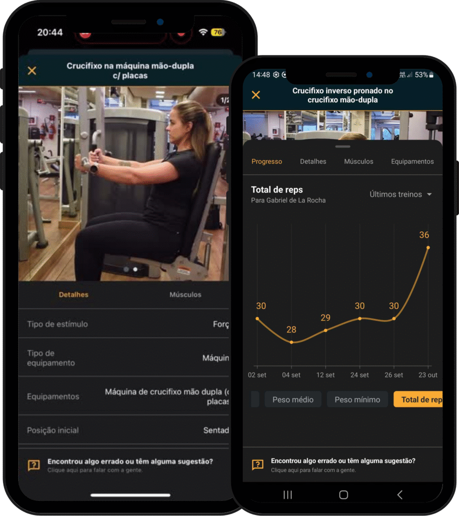 App Smartphones