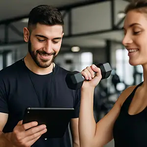 Novos clientes internacionais