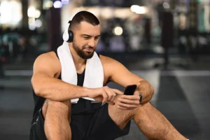 Personal trainer online no app