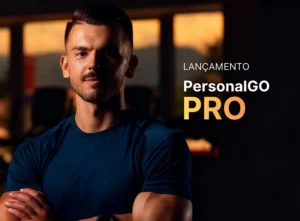 Lançamento Plano PersonalGO PRO