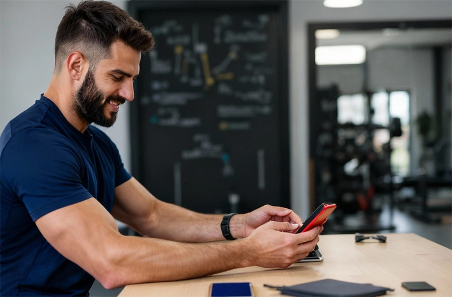 Quanto cobrar como personal trainer usando o app PersonalGO