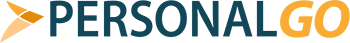 Logo PersonalGo horizontal