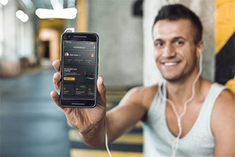 PersonalGO - App para personal trainer