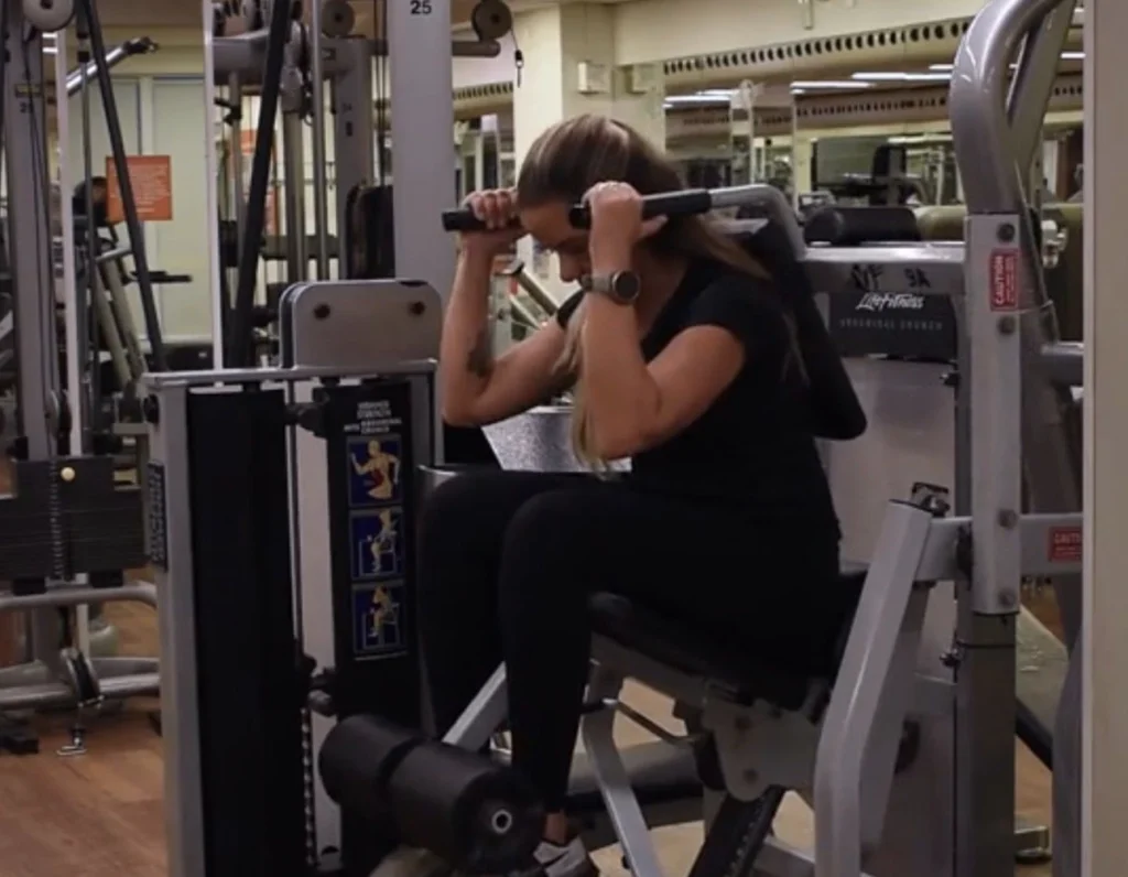 Abdominal supra/infra