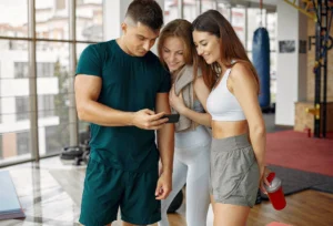 Retenção de Alunos de Personal