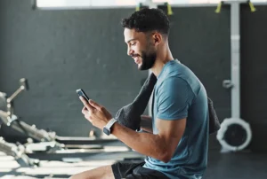 Gestão de Alunos para Personal Trainer