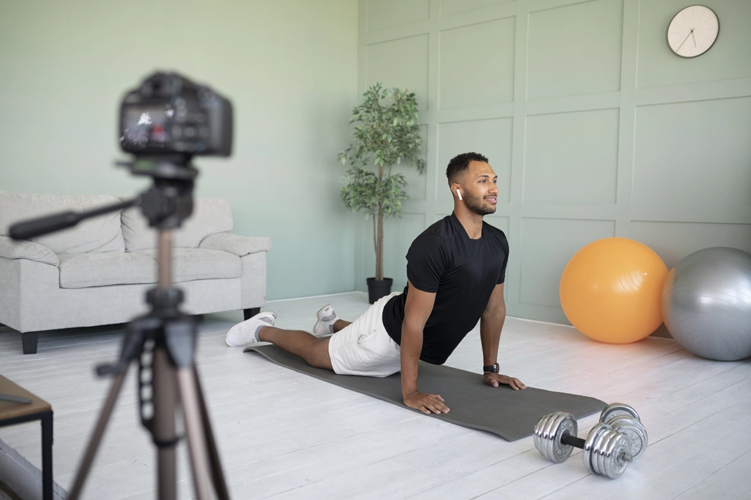 Marketing para personal trainer