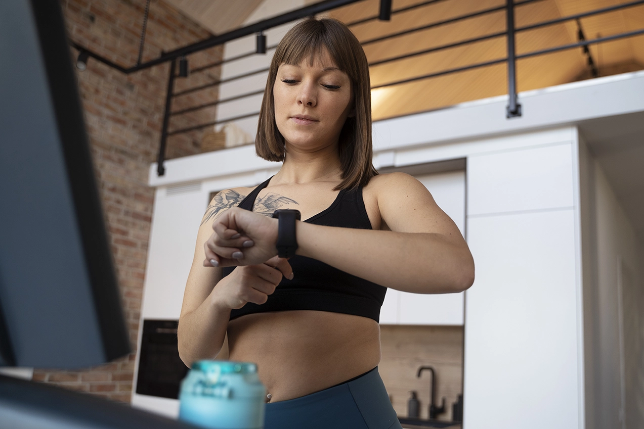 Treino para Quem Tem Pouco Tempo: