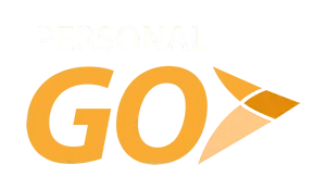 Logo PersonalGO