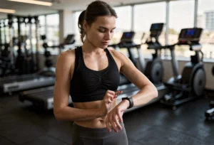 Periodização de Treino