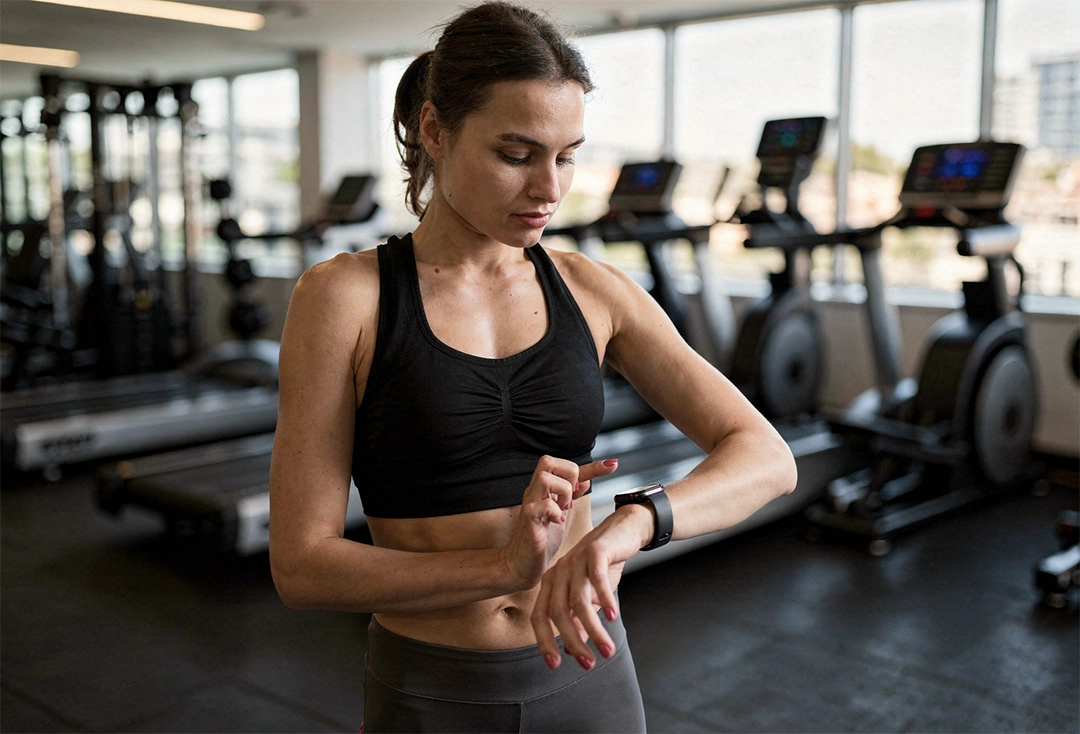 Periodização de Treino