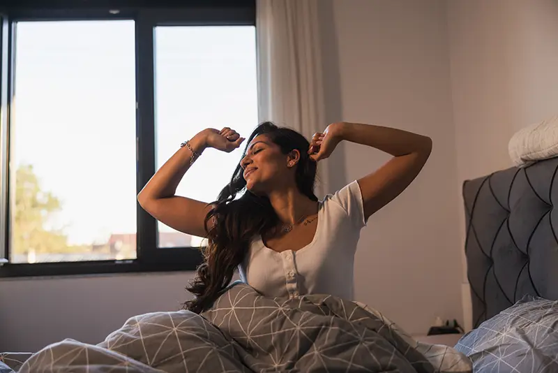 Sono e desempenho físico