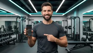 App para Personal Trainer Gratuito