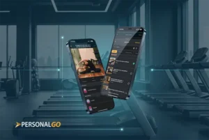 Biblioteca de Exercícios PersonalGO