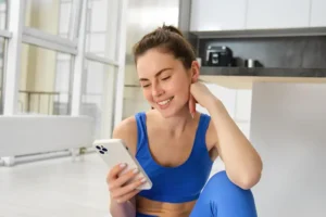 App para Personal Trainer Gratuito