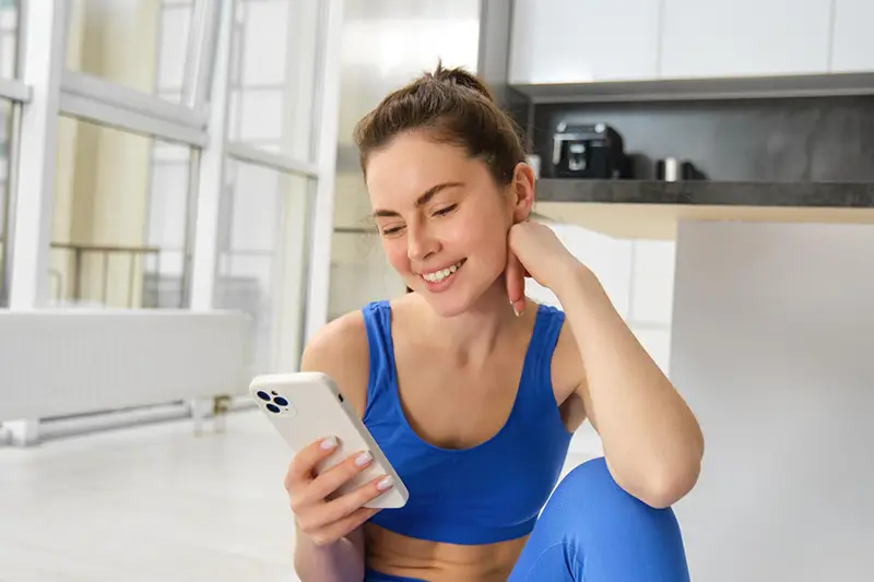 App para Personal Trainer Gratuito