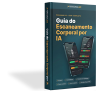 Guia do Escaneamento Corporal por IA - Ebook PDF