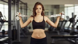 Massa magra como medir